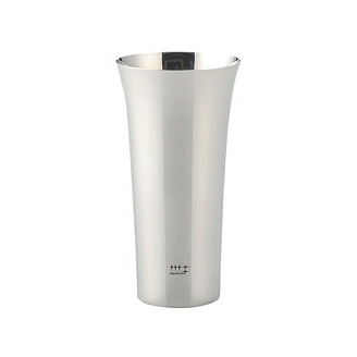 コップ 磨き屋 ハイボール・ビアタンブラー 435ml ヨシカワ