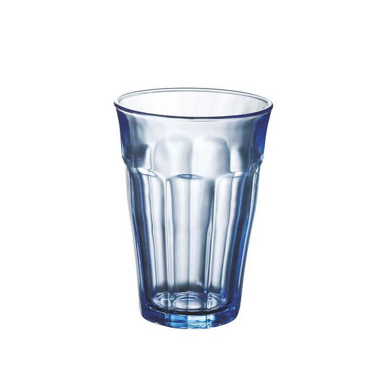 コップ ピカルディ マリンタンブラー310ml(6個) 佐藤金属興業