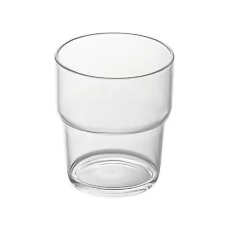No.811 アクリルコップ 250ml エンテック