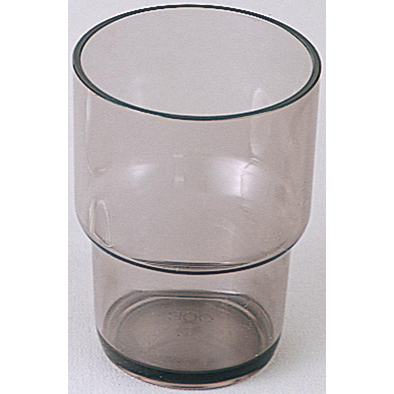 No.814 ポリカーボネートコップ 300ml エンテック
