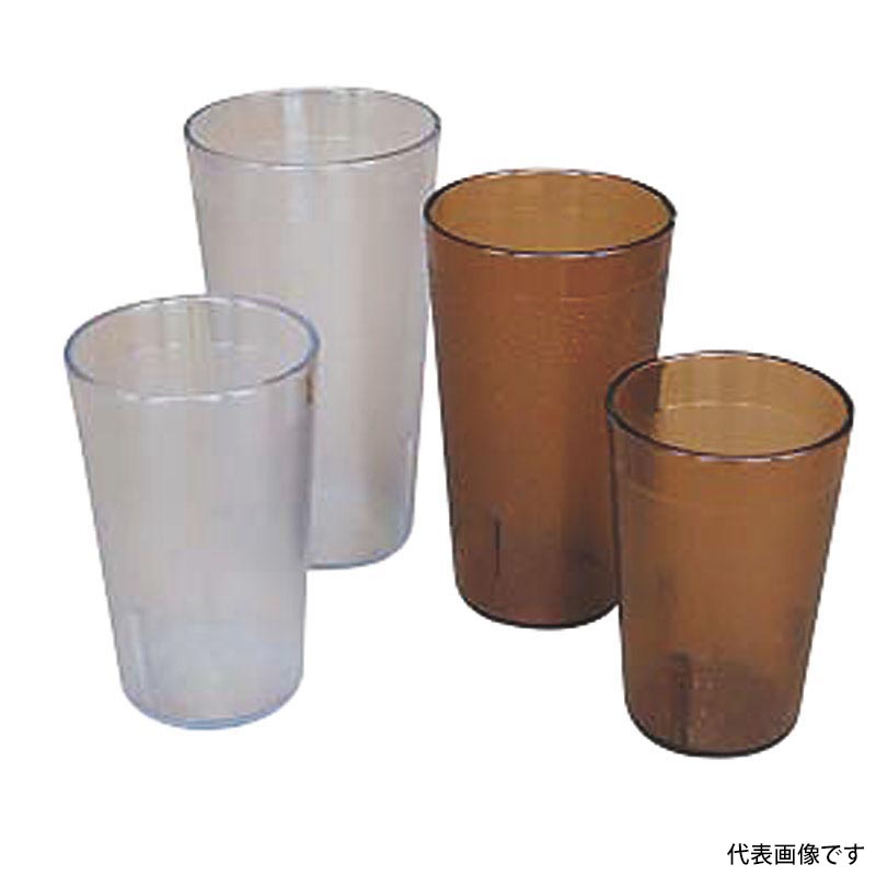 コップ キャンブロ カラーウェアータンブラー 900P クリアー キャンブロ
