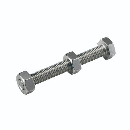 店舗用品 18-8 カトラリーレスト BOLT(ボルト)