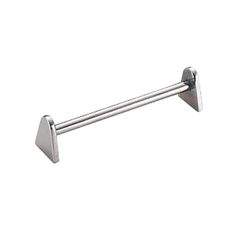 店舗用品 UK 18-8ナイフレスト アーチ