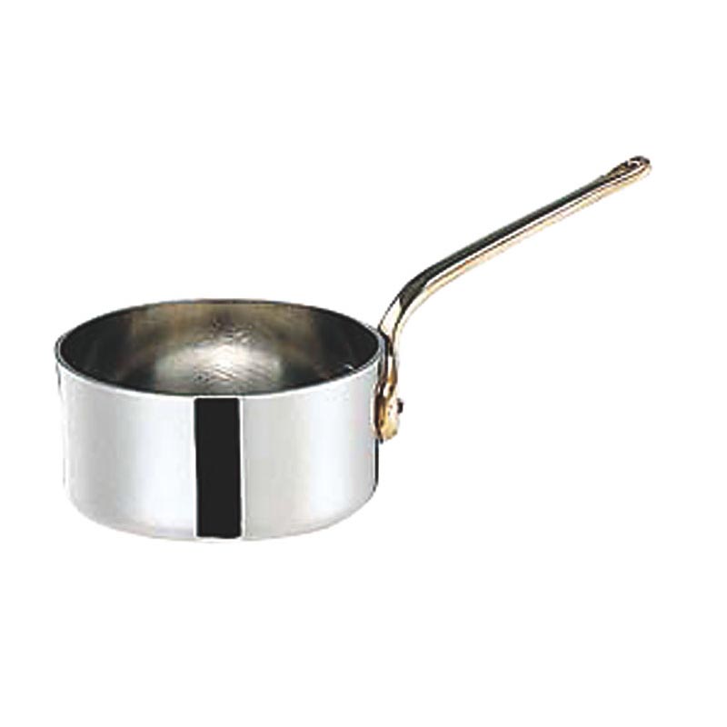 テーブル用品 ステンレス プチパン 10cm(390cc)