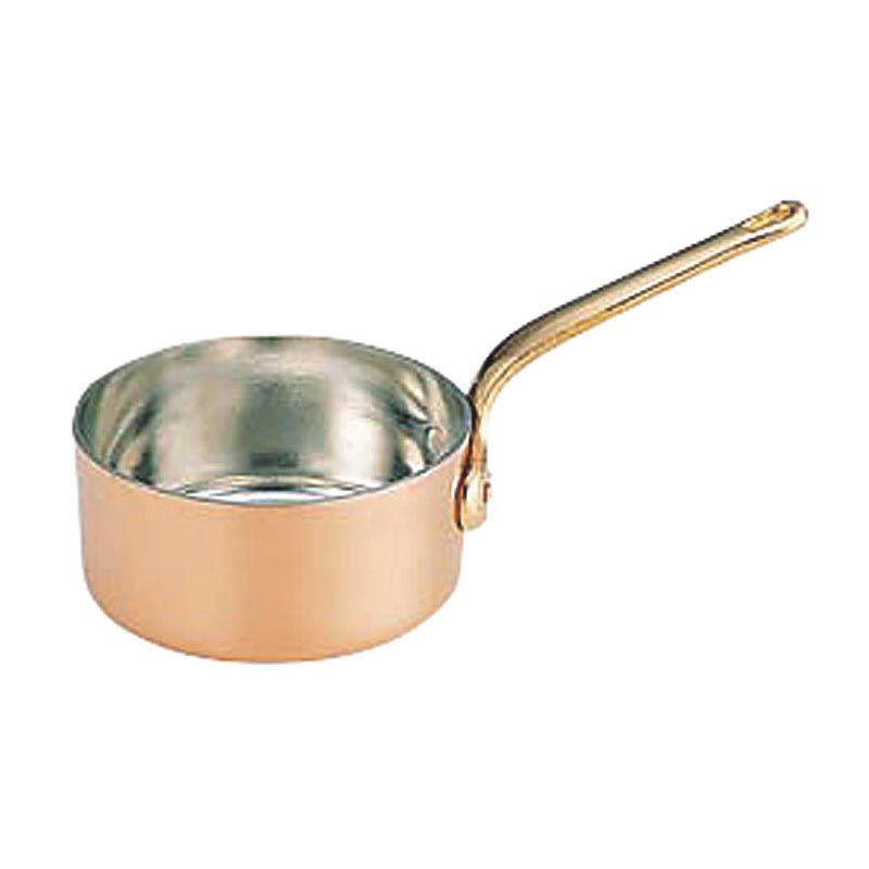 テーブル用品 銅 プチパン 6cm (90cc)