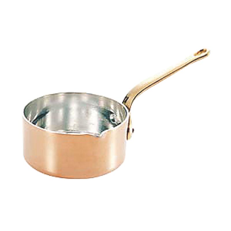 テーブル用品 銅 プチパン 口付 9cm (280cc)
