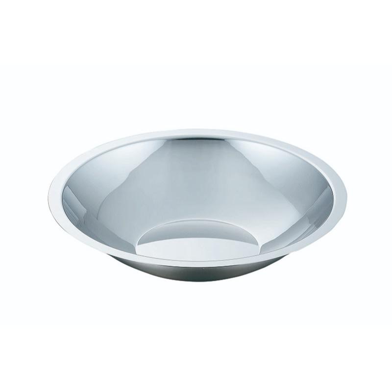 卓上用品 18-0 IH対応うどんすき鍋 30cm 外φ330内φ300×H70