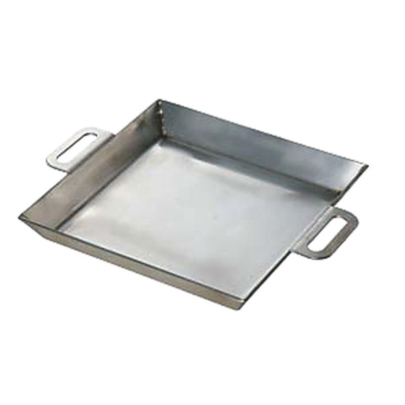 卓上用品 ST 極厚モツ鍋 27cm
