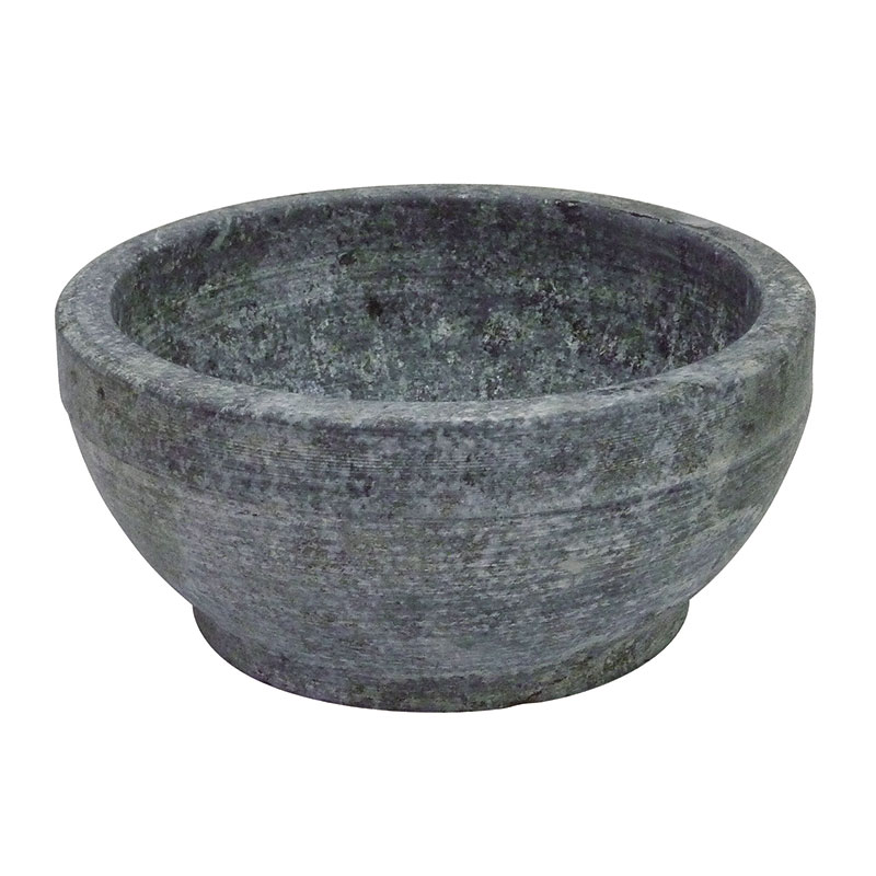 テーブル用品 石焼ビビンバ器 B-016 16cm