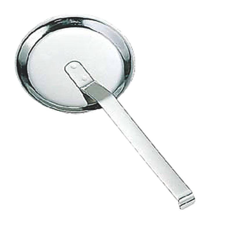 卓上用品 18-8火消し蓋