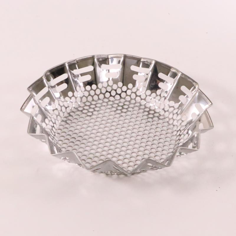 卓上用品 18-8鍋ホルダーS-100