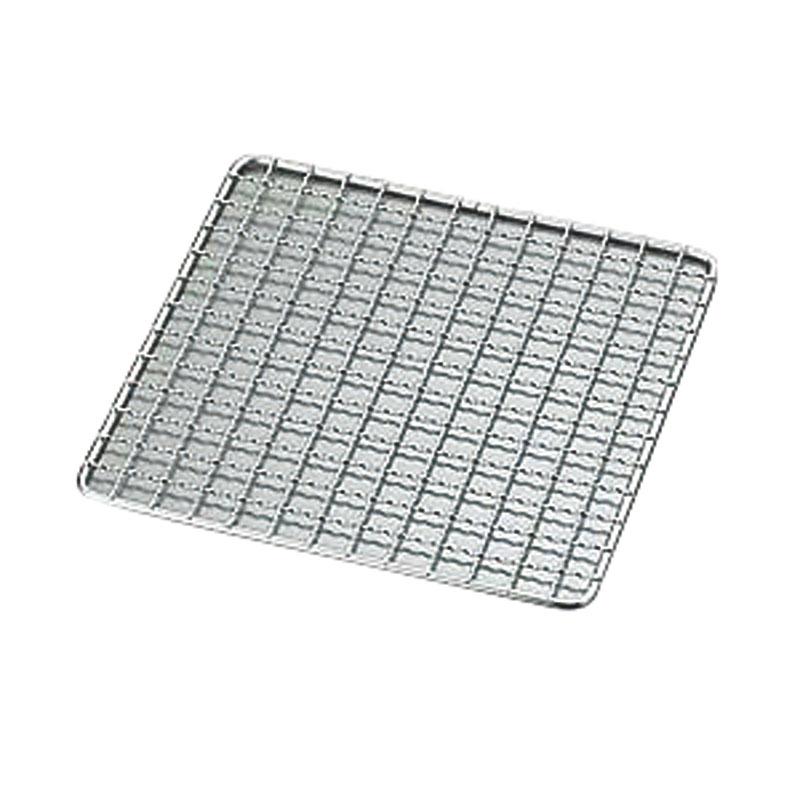 卓上用品 18-8飛騨コンロ用金網 6号用