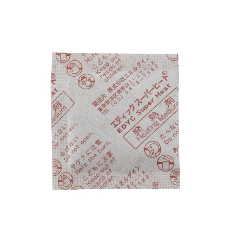 卓上演出用品 EDYC スーパーヒート 20g バルク (125入×4袋)