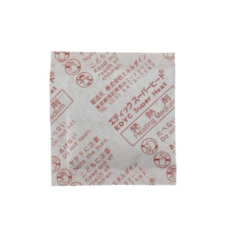 卓上演出用品 EDYC スーパーヒート 50g バルク (100入×2袋)