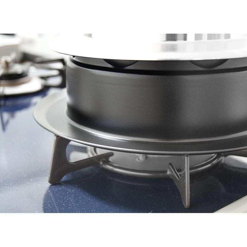 テーブル用品 謹製釜炊き三昧 5合炊き