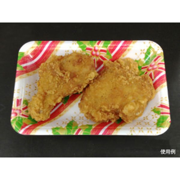 発泡トレー 新LL13-30 メリー シーピー化成