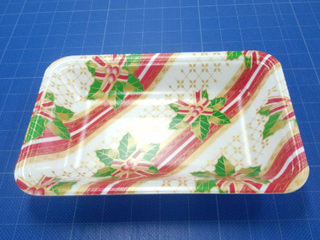 発泡トレー 新LL13-30 メリー シーピー化成