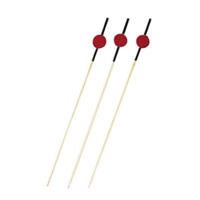 和食用品 業務用太鼓串(50本入)ZK-155