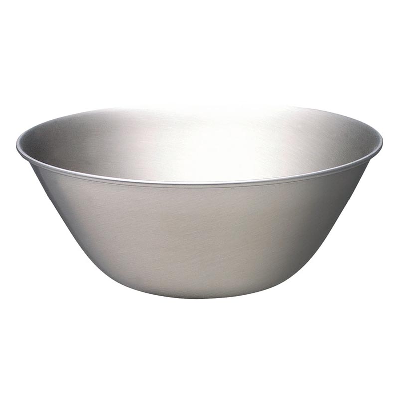 調理道具 12150601 1228柳宗理 STボール 27cm