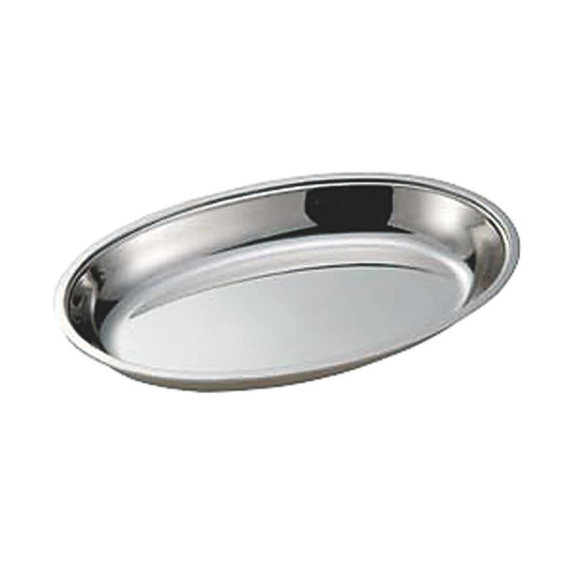 食器 IKD 18-8小判ボール 10インチ