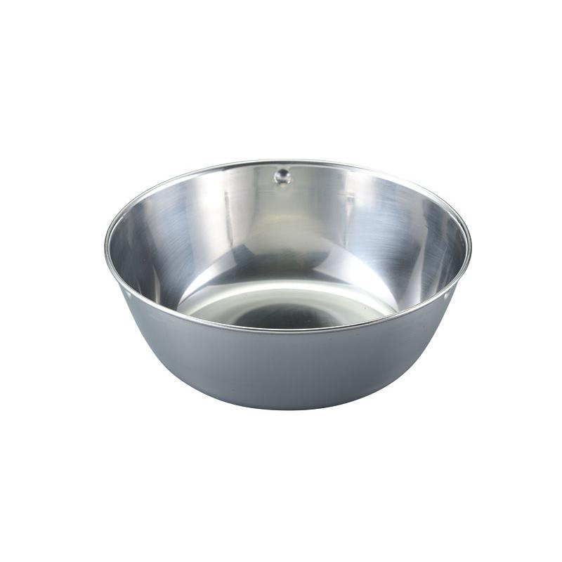 食器 IKD 18-8抗菌給食カップ 小