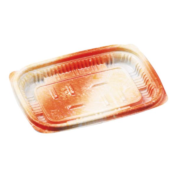 軽食容器 MSD惣菜15-11(17) 陶石 エフピコ