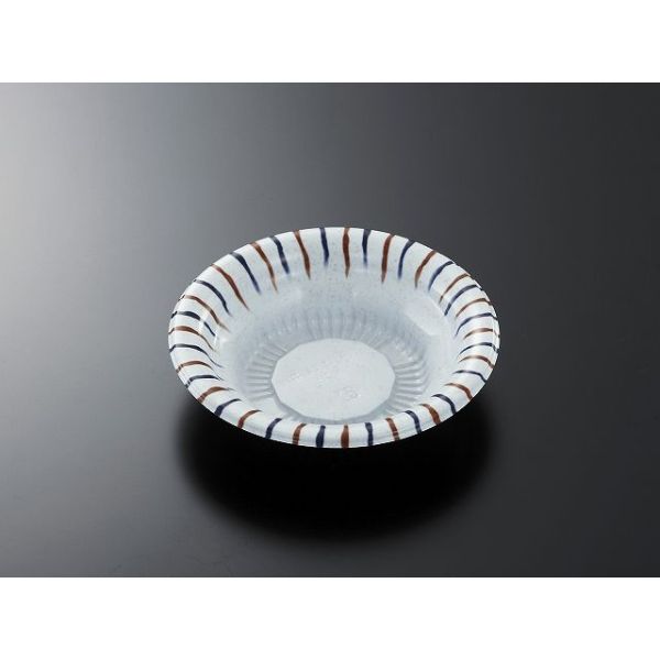 CTほまれ丼 M18 わらB-BK 身