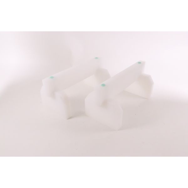 プラスチックまな板用足 35cm アルファ