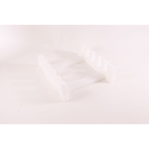 プラスチックまな板立て アルファ