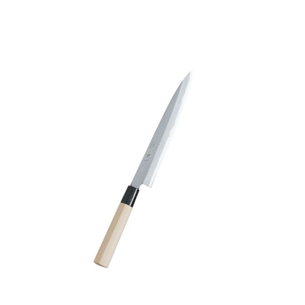 包丁 神田作 PC桂柄柳刃 330mm カンダ