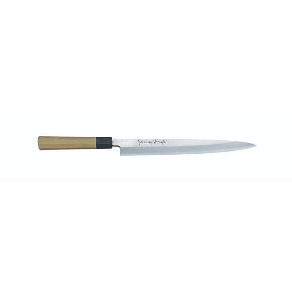 堺孝行 シェフ和包丁正夫36cm No.04007 青木刃物製作所
