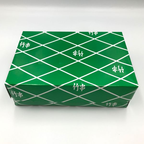 角串18CM 800G 使い捨て食器 まるき 角串 15cm 800g 1個