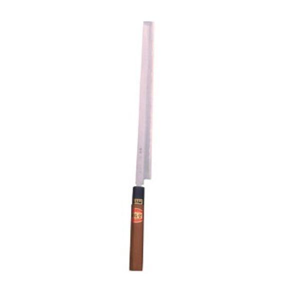 堺菊守 和包丁特製蛸引21cm B-121 河村刃物
