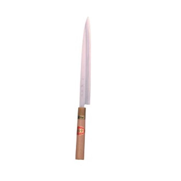 堺菊守 和包丁特製ふぐ引27cm B-227 河村刃物