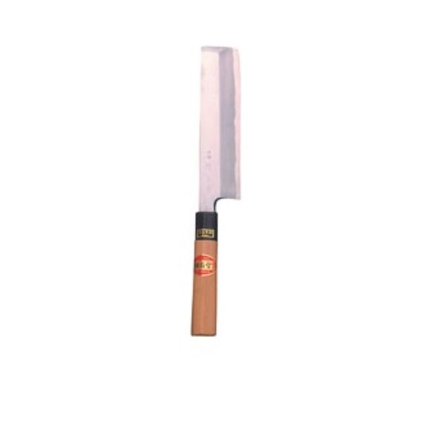堺菊守 和包丁特製薄刃19.5cm B-319 河村刃物