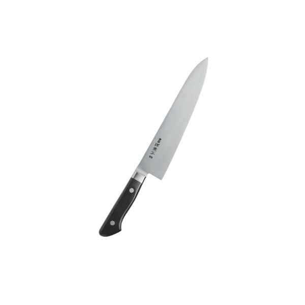 包丁 源兼正 牛刀 180mm 北正