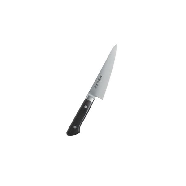 包丁 源兼正 骨スキ 角型 150mm 北正