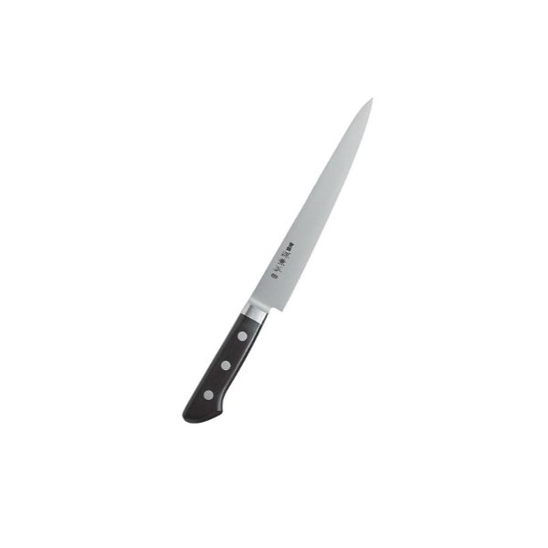 包丁 源兼正 筋引 270mm 北正