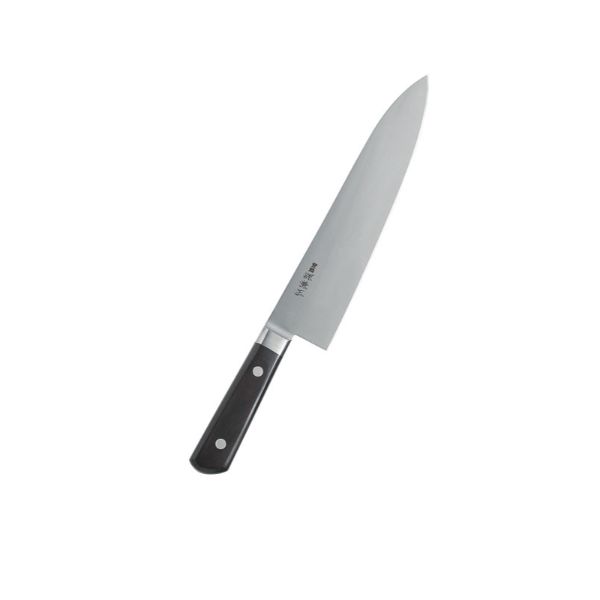 包丁 源兼正 洋出刃 210mm 北正