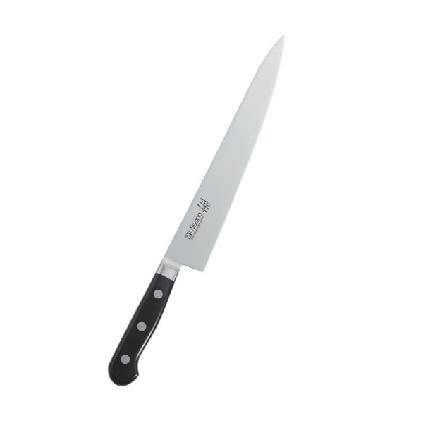 包丁 ミソノ440 筋引 270mm No.822 ミソノ刃物