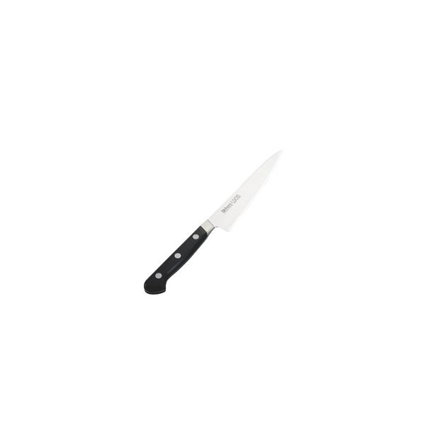ナイフ ミソノU×10 ツバ付ペティ12cm No.731 ミソノ刃物