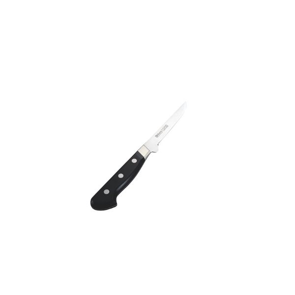 ナイフ ミソノU×10 ツバ付ボーニング11cm No.743 ミソノ刃物