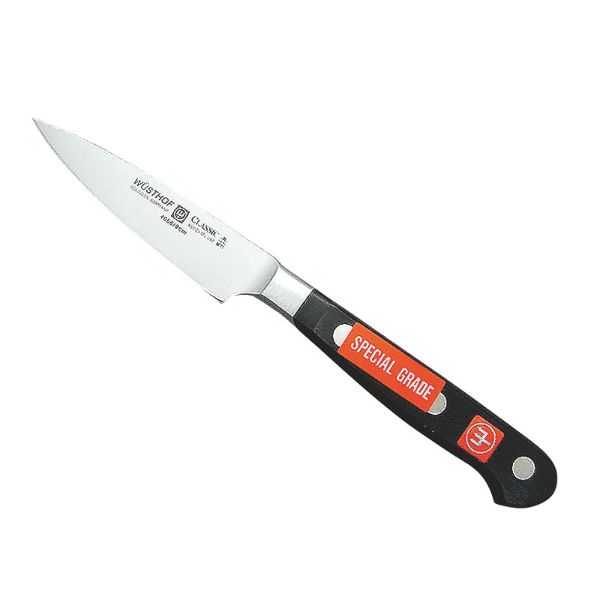 DZ ペティーナイフ 4066-12SG 12cm ヴォストフ