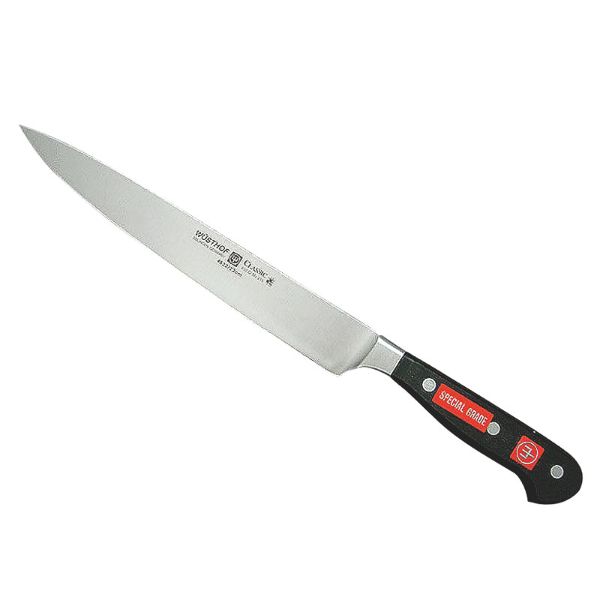 DZ 筋引 4522-23SG 23cm ヴォストフ