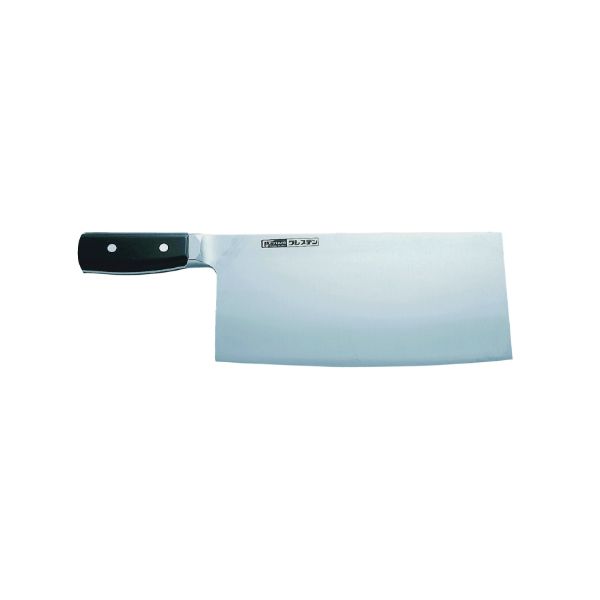 包丁 グレステン 中華包丁 622-25W 刃渡22cm グレステン