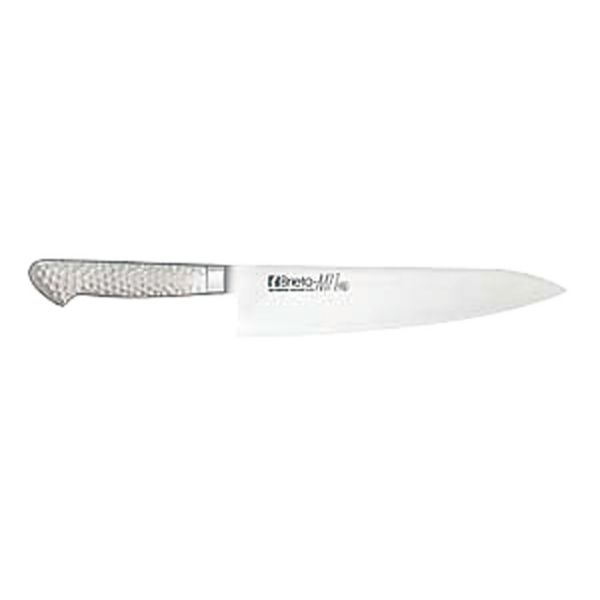 包丁 ブライトプロM1105H 牛刀(厚口)21cm 片岡製作所