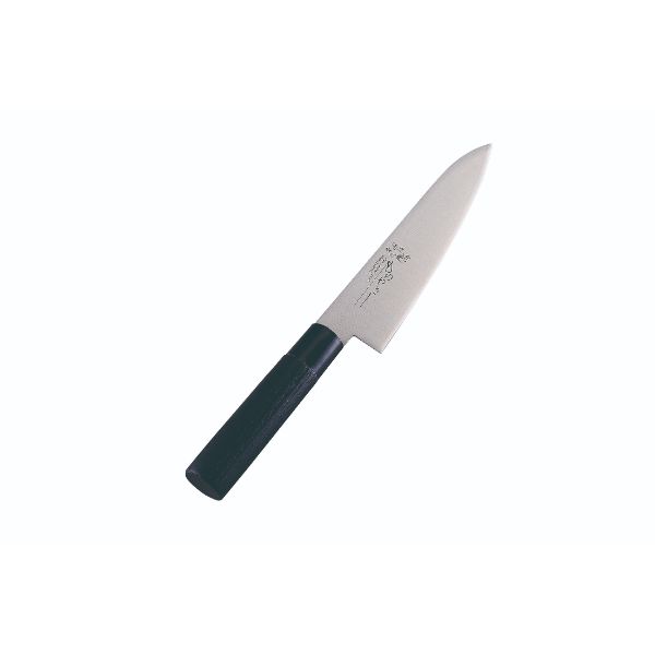 包丁 ものやさし MH-03 刀子(牛刀) 180mm カンダ