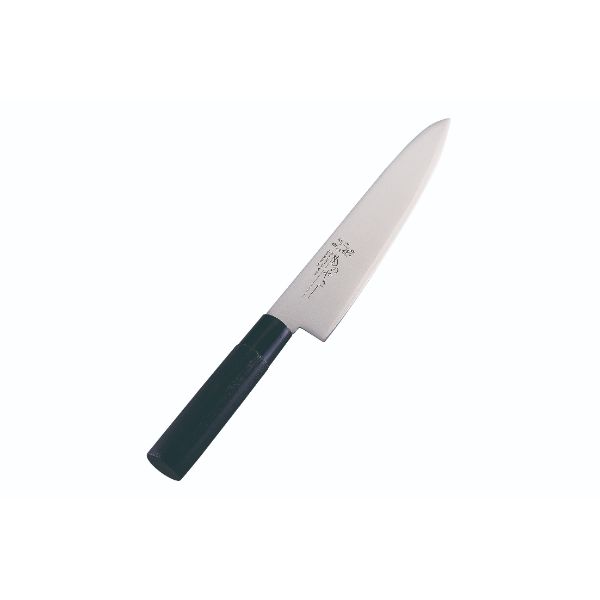 包丁 ものやさし MH-04 刀子(牛刀) 210mm カンダ