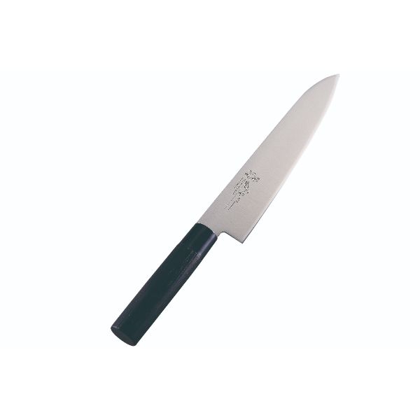 包丁 ものやさし MH-05 刀子(牛刀) 240mm カンダ