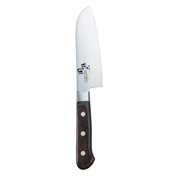 包丁 関孫六 べにふじ 小三徳 145mm 関孫六